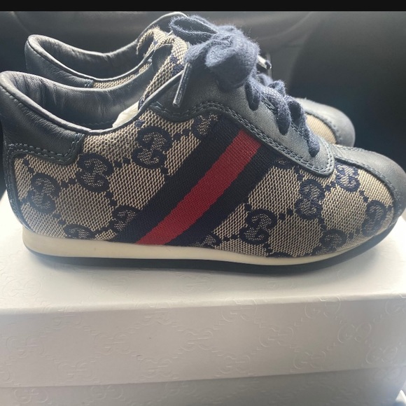 Gucci shoes - Picture 4 of 4